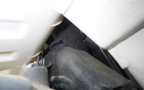 HONDA GYRO X 2024 TD01