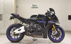 YAMAHA YZF-R1 M 2025 RN65J