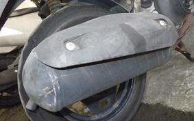 SUZUKI LET's 4 CA45A