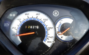 YAMAHA AXIS 125 Z SED7J