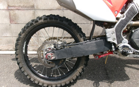 HONDA CRF250 RALLY ME12