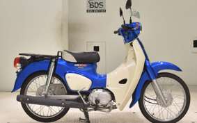 HONDA C50 SUPER CUB AA09