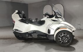 OTHER BRP CAN-NAM SPIDER RT S 2016 NBD