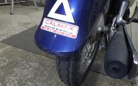 HONDA C110 SUPER CUB 2008 JA44