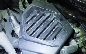 YAMAHA VINO 50 Gen.4 AY02