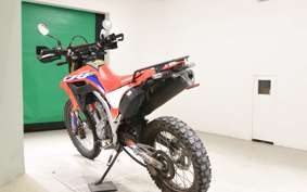 HONDA CRF250L 2018 MD47