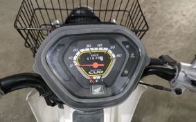 HONDA SUPER CUB50 AA04