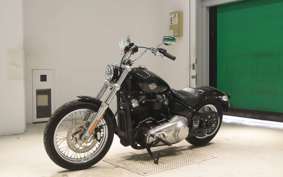 HARLEY FXST1750 2020