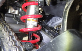 HONDA CRF250L 2024 MD47