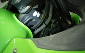 KAWASAKI NINJA 250R 1998 EX250K