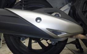HONDA PCX 125 2024 JF81