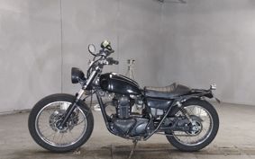 KAWASAKI 250TR BJ250F