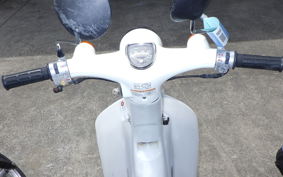 HONDA LITTLE CUB AA01