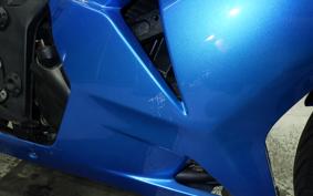 KAWASAKI NINJA 250R EX250K