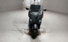 HONDA GYRO TA02