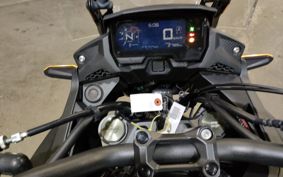HONDA 400X 2023 NC56