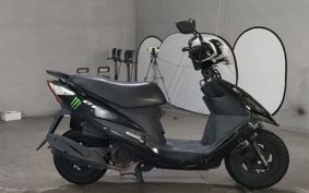 SYM GT125 HM12V