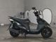 Фото SYM GT125 с японского аукциона