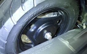 SUZUKI ADDRESS V125 CF4EA