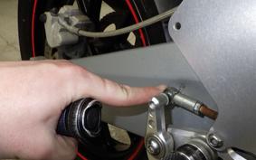 APRILIA RS4 125 2019