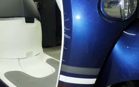 YAMAHA VINO 50 Gen.4 2023 AY02