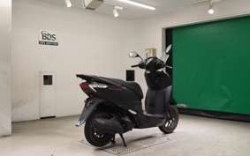 HONDA LEAD 125 2016 JK12