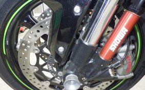 KAWASAKI ZX 10 NINJA ABS 2024 ZXT02L