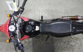 KAWASAKI KSR110 1983 KL110A