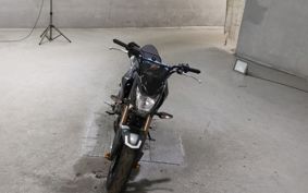 KAWASAKI Z125 PRO  BR125H