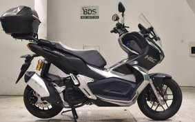 HONDA ADV150 KF38