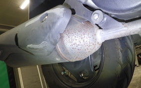 SUZUKI ADDRESS V125 G