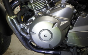 SUZUKI GSR250 2011