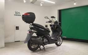 YAMAHA MAJESTY155 S 2026 SG28J