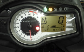 SUZUKI DL650 ( V-Strom 650 ) A 2013 VP56A
