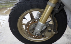 HONDA DIO Z4 GEN 2 AF63