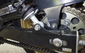 HONDA CB750 GEN 2 2008 RC42