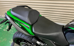 KAWASAKI NINJA 1000 SX 2021 ZXT02K