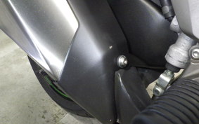 KAWASAKI NINJA 1000 A 2017 ZXT00W
