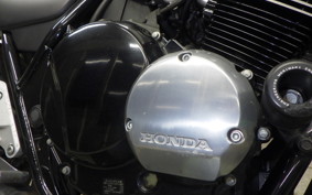 HONDA CB400 SUPER BOLDOR VTEC 2006 NC39