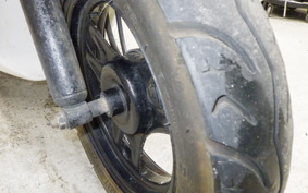 HONDA DIO GEN 3 2008 AF34