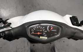 SUZUKI ADDRESS V125 CF4EA