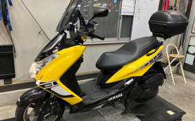 YAMAHA MAJESTYS SG28J