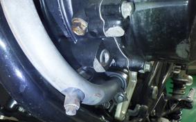 KAWASAKI ZRX-2 2008 ZR400E