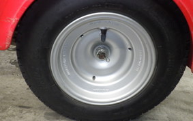 HONDA GYRO CANOPY 2021 TA03