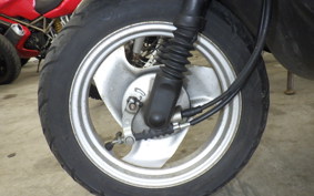 YAMAHA JOG Gen.1 3KJ