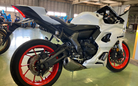 YAMAHA YZF-R7 2023 RM39J