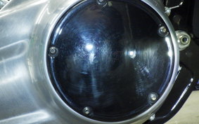 HARLEY FXST1750 2023