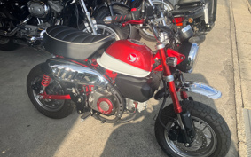 HONDA MONKEY 125 JB02