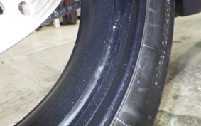 KAWASAKI ZEPHYR 400 KAI 2012 ZR400C