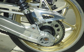 KAWASAKI ZEPHYR 400 Gen.2 1992 ZR400C